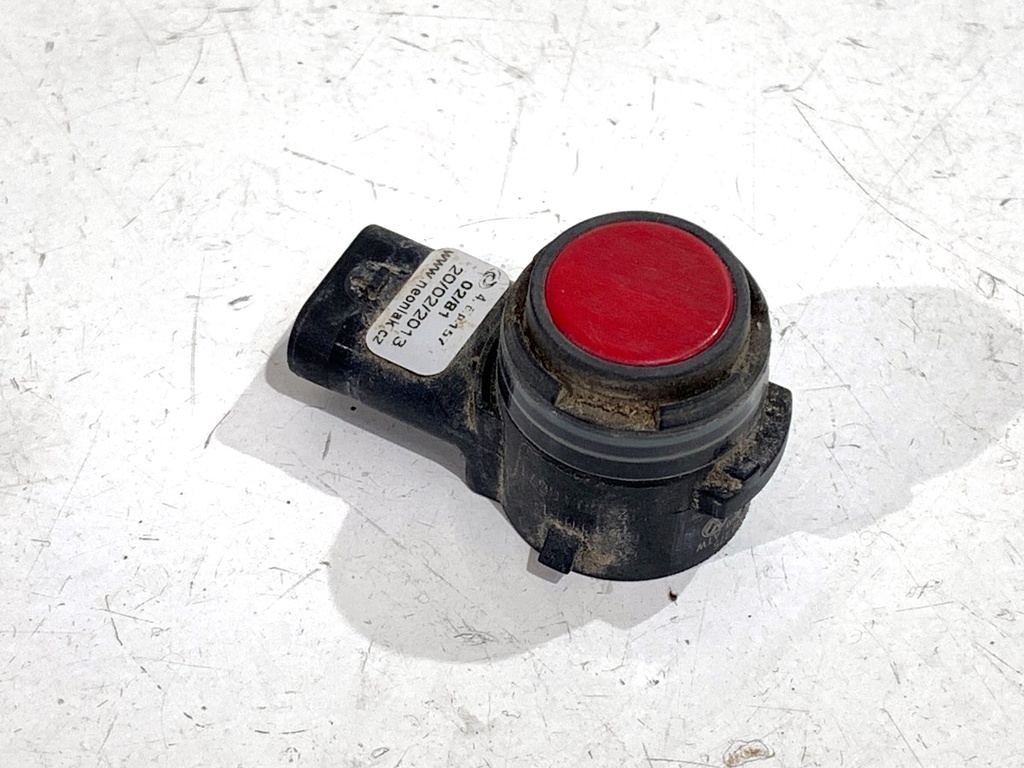[STARK-783680] Sensor de aparcamiento PDC VW Golf VII (5G1, BQ1, BE1, BE2) 2012-2022