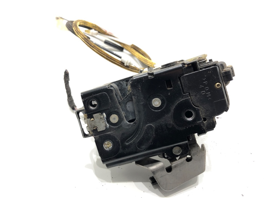[STARK-784038] Cerradura de puerta trasera derecha Audi A6 C5 (4B2) 1997-2005