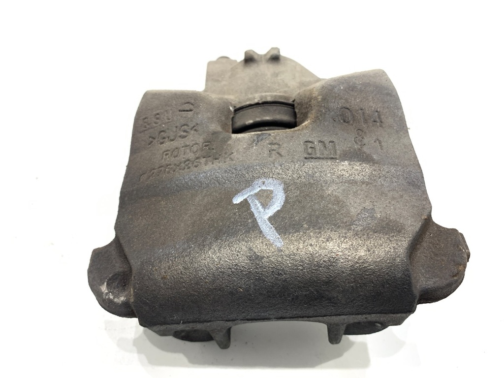 [STARK-784204] Pinza de freno delantera derecha OPEL ASTRA K (B16) 1.4 Turbo 110 kW 2015-2022