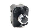 Interruptor de ajuste de espejos AUDI A5 (F53, F5P) 2016-2022