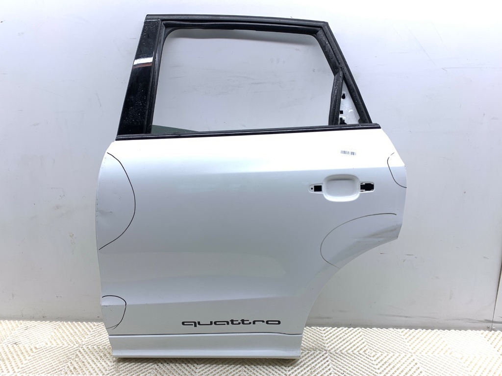 [STARK-686404] Puerta trasera izquierda Audi Q5 (8RB) 2008-2017