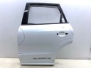 Puerta trasera izquierda Audi Q5 (8RB) 2008-2017