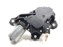 Motor de limpiaparabrisas trasero Renault Scénic III (JZ0/1_) 2008-2022