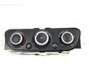 Panel de control de climatización Renault Scénic III 1.6 16V 81 kW 2009-2022