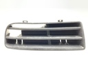Rejilla delantera izquierda del parachoques VW Golf IV Variant (1J5) 1999-2006