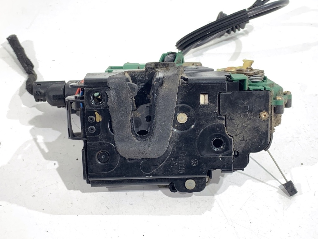 [STARK-784885] Cerradura de puerta delantera derecha VW Polo (9N_, 9A_) 2001-2014