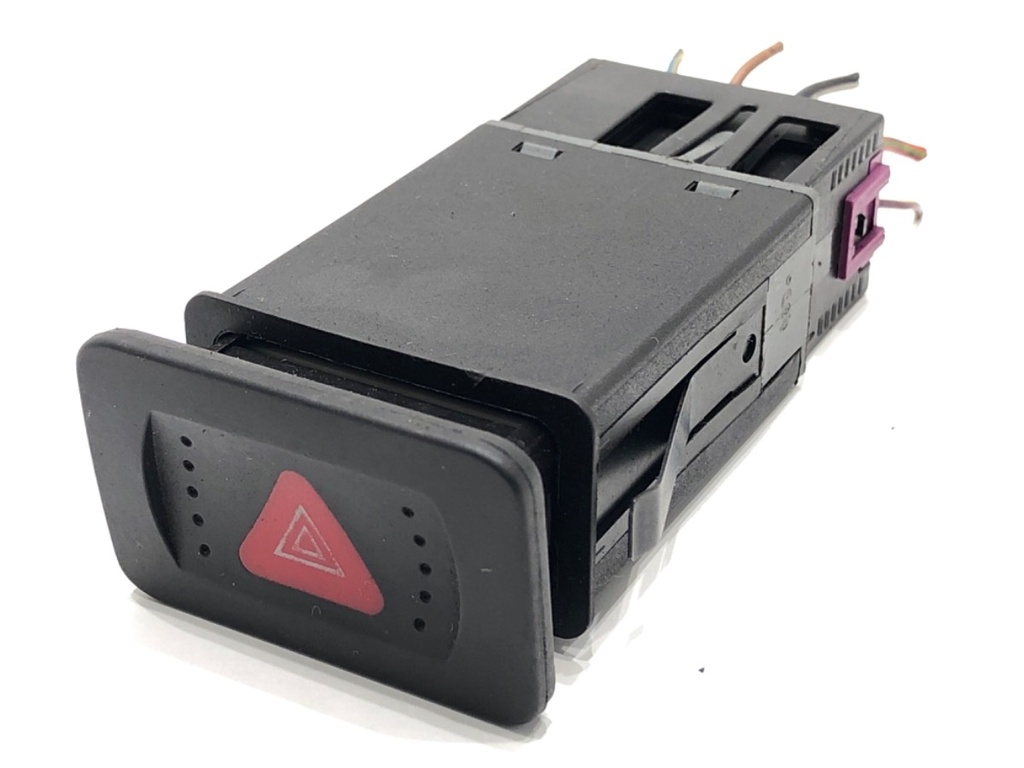 [STARK-784946] Interruptor de luces de emergencia VW Golf IV Variant (1J5) 1.9 TDI 2000-2006