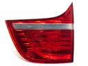 Piloto trasero derecho BMW X6 (E71, E72) 2007-2014