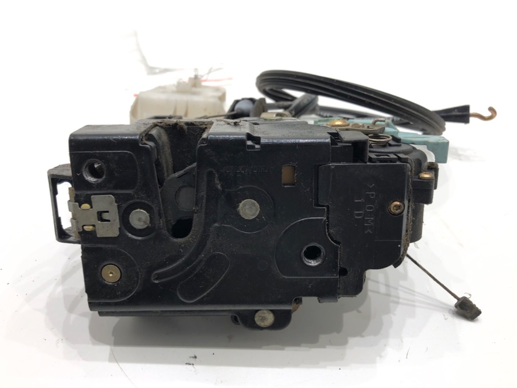 [STARK-785651] Cerradura de puerta delantera derecha VW Touran (1T1, 1T2) 2003-2010