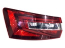 Piloto trasero izquierdo SKODA SUPERB III Kombi (3V5) 2.0 TDI 110 kW 2015-2022