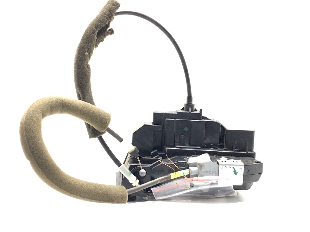 [STARK-785920] Cierre de puerta trasera derecha NISSAN JUKE (F15) 2010-2022