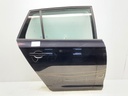 Puerta trasera derecha SKODA Rapid (NA2) 1.6 TDI 77 kW 2011-2013