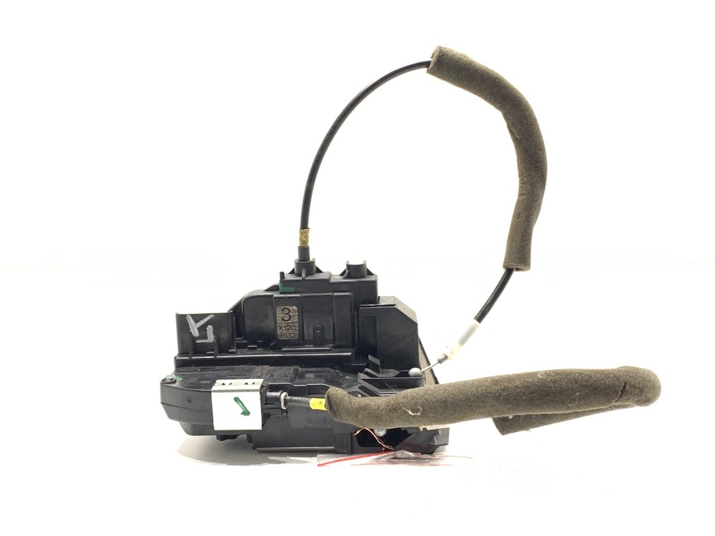 [STARK-785921] Cerradura de puerta trasera izquierda NISSAN JUKE (F15) 2010-2022