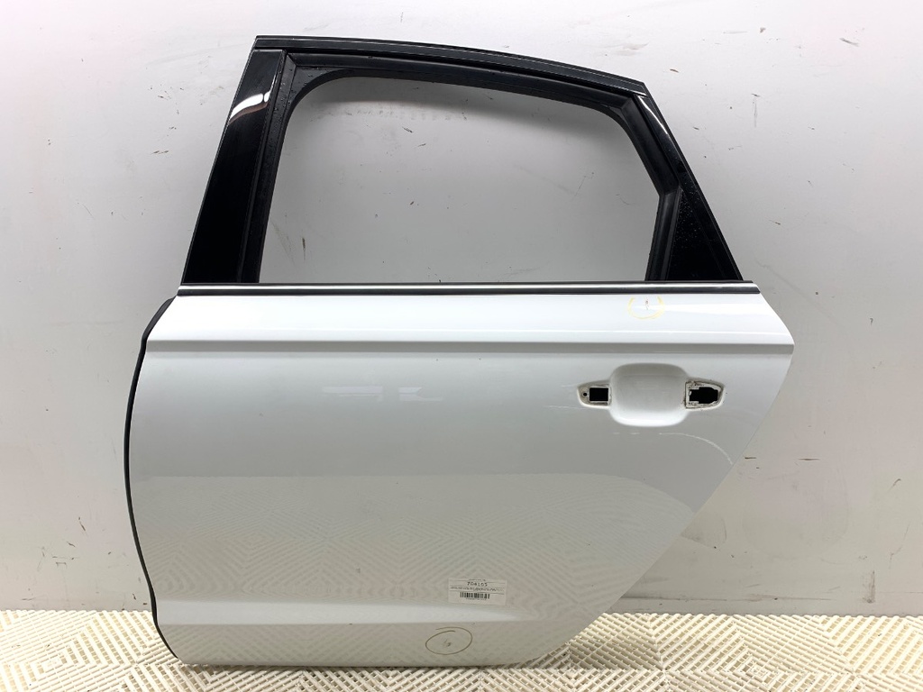 [STARK-704165] Puerta trasera izquierda Audi A6 C7 (4G2, 4GC) 2010-2018