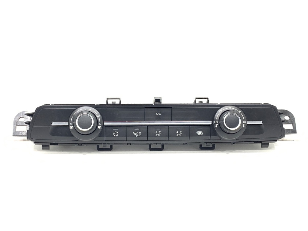 [STARK-786594] Panel de control de climatización Opel Vivaro C Autobus (K0) 1.5 Diésel 120 CV 2019-2022