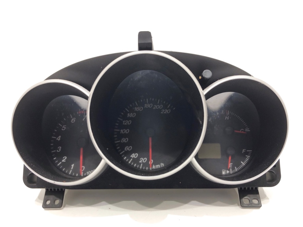 [STARK-786546] Velocímetro Mazda 3 Sedan (BK) 1.6 77 kW (105 CV) Gasolina 2004-2009
