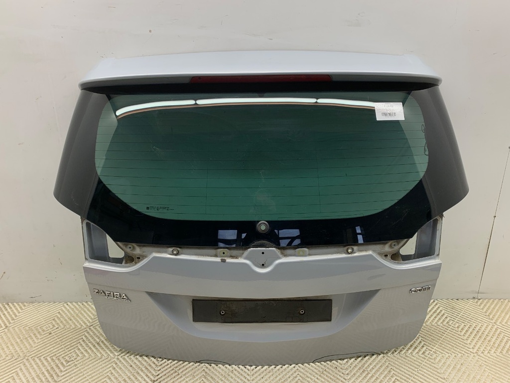 [STARK-700643] Portón trasero OPEL ZAFIRA TOURER C (P12) 2011-2022 2.0 CDTi 121 kW