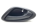 Tirador interior de puerta delantero derecho HONDA JAZZ II (GD_, GE3, GE2) 2001-2008