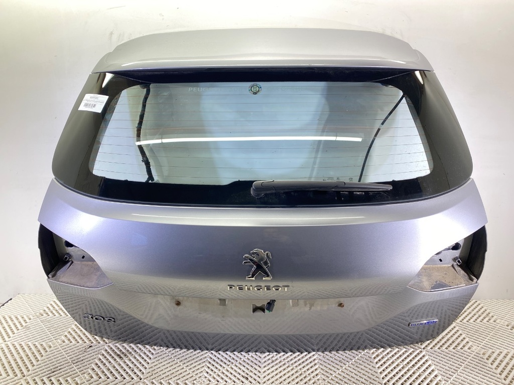 [STARK-666585] Portón trasero PEUGEOT 308 SW II (LC_, LJ_, LR_, LX_, L4_) 2.0 BlueHDi 150 2014-2021