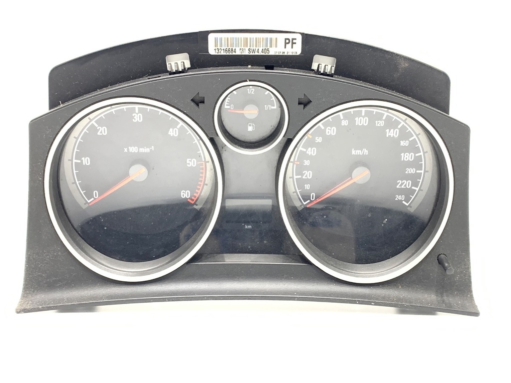 [STARK-786855] Cuentakilómetros OPEL ZAFIRA / ZAFIRA FAMILY B (A05) 1.9 CDTI 2005-2019