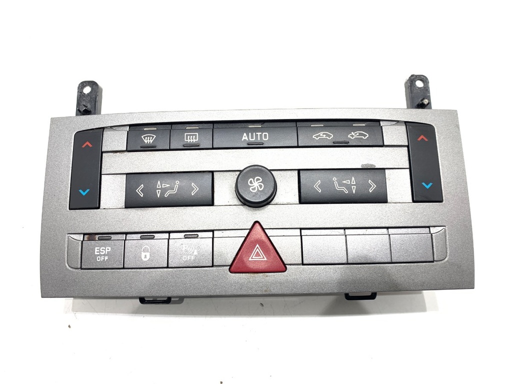 [STARK-787042] Panel de control de climatización Citroën C5 II (RC_) 1.6 HDi 80 kW 2004-2022