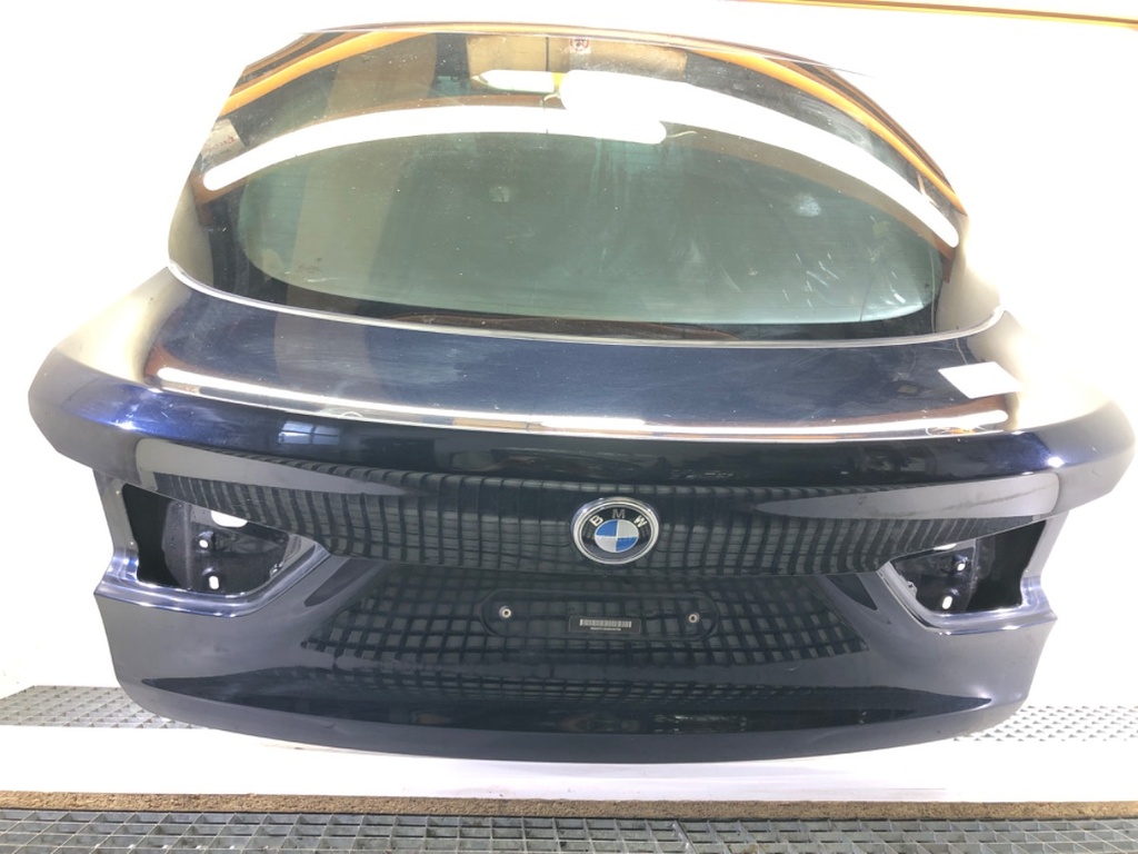 [STARK-628263] Portón trasero BMW X6 (F16, F86) 2014-2019