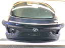 Portón trasero BMW X6 (F16, F86) 2014-2019