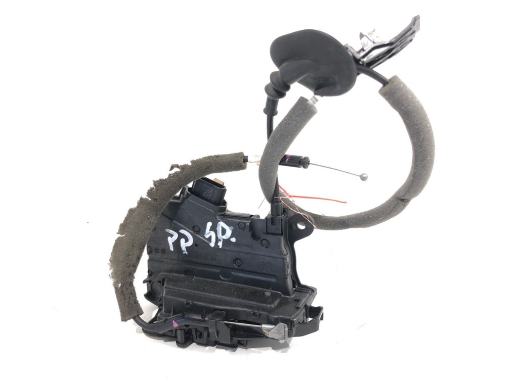 [STARK-787152] Cerradura puerta delantera derecha Renault Clio V (B7_) 2019-2022 1.0 TCe 100