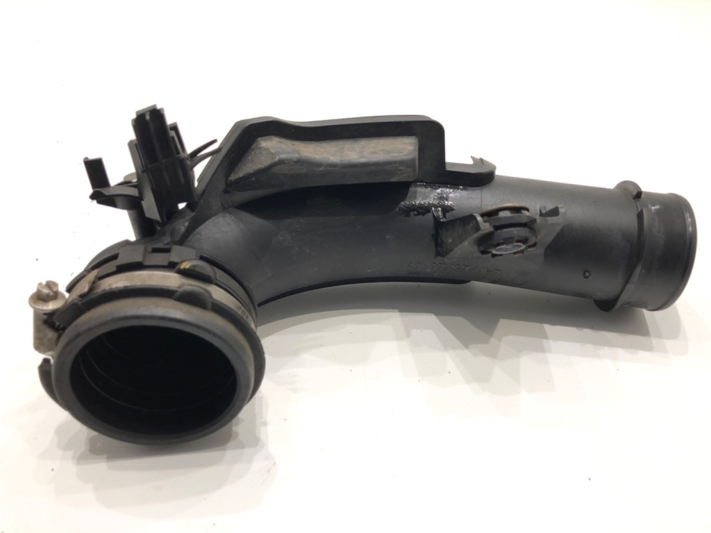 [STARK-787170] Rueda de turbocompresor para Renault Clio V (B7_) 1.0 TCe 100 74 kW (101 CV) 2019-2022