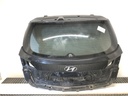 Portón trasero HYUNDAI i30 Kombi Van (GDE, GD) 2012-2022