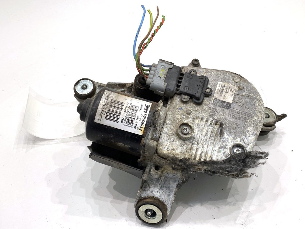 [STARK-882482] Mecanismo limpiaparabrisas delantero derecho CITROEN C5 III (RD_) 2008-2022 2.0 HDi 140
