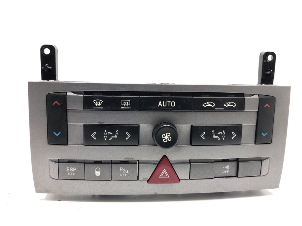 [STARK-787498] Panel de control de climatización CITROËN C5 II (RC_) 1.8 16V 92 kW 2005-2022