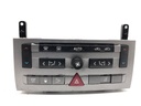 Panel de control de climatización CITROËN C5 II (RC_) 1.8 16V 92 kW 2005-2022