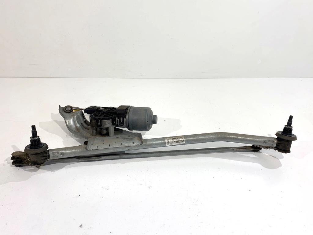 [STARK-787576] Mecanismo de limpiaparabrisas delantero Dacia Duster (HS_) 2010-2018 1.2 TCe 125