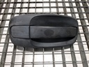 Tirador interior de puerta delantero derecho OPEL VIVARO A Autobus (X83) 1.9 DTI 2001-2014