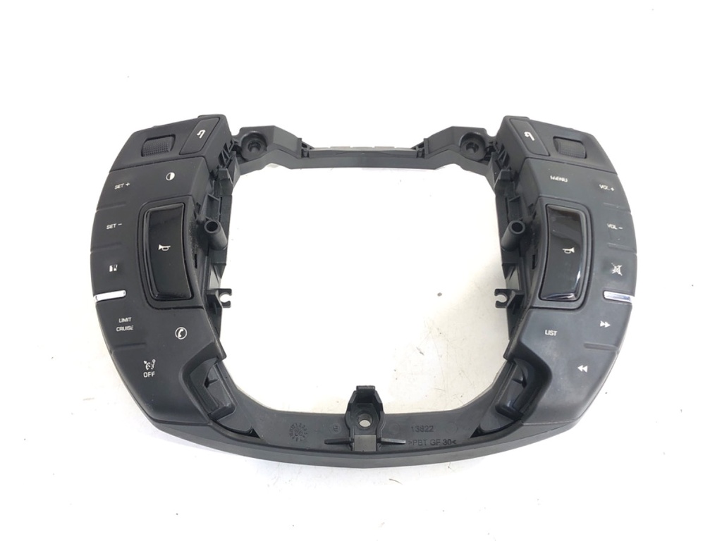 [STARK-787872] Módulo de mandos del volante Citroën C5 III (RD_) 2.0 HDi 136 CV