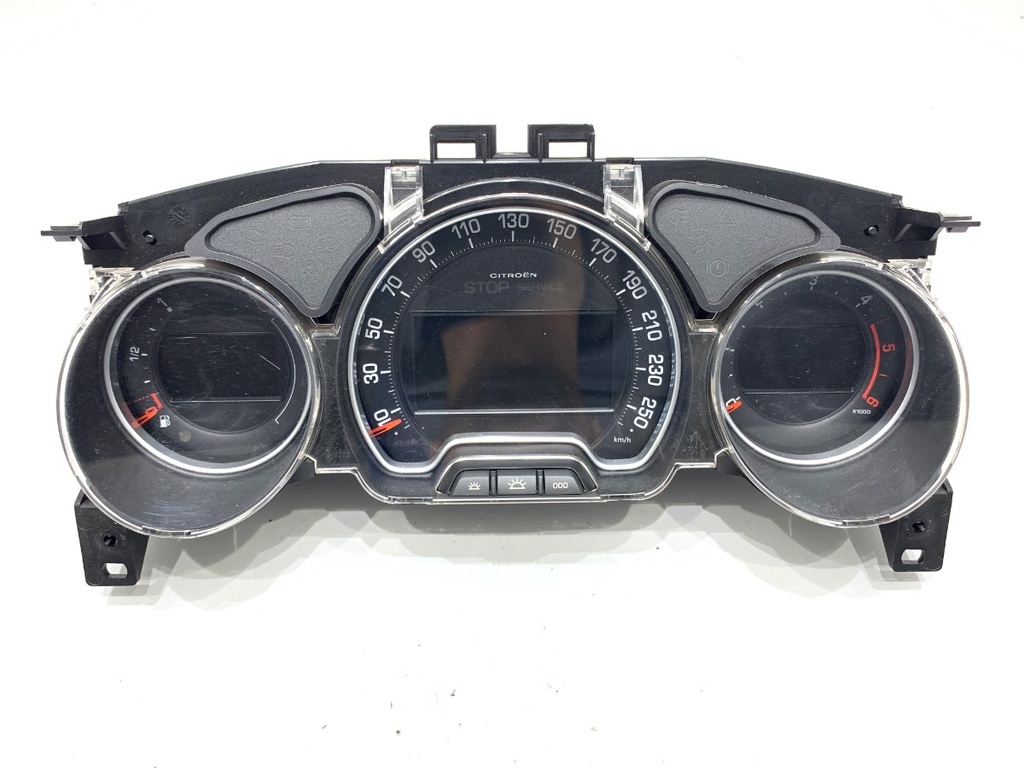 [STARK-787895] Velocímetro CITROËN C5 III (RD_) 2.0 HDi 100 kW 2008-2022