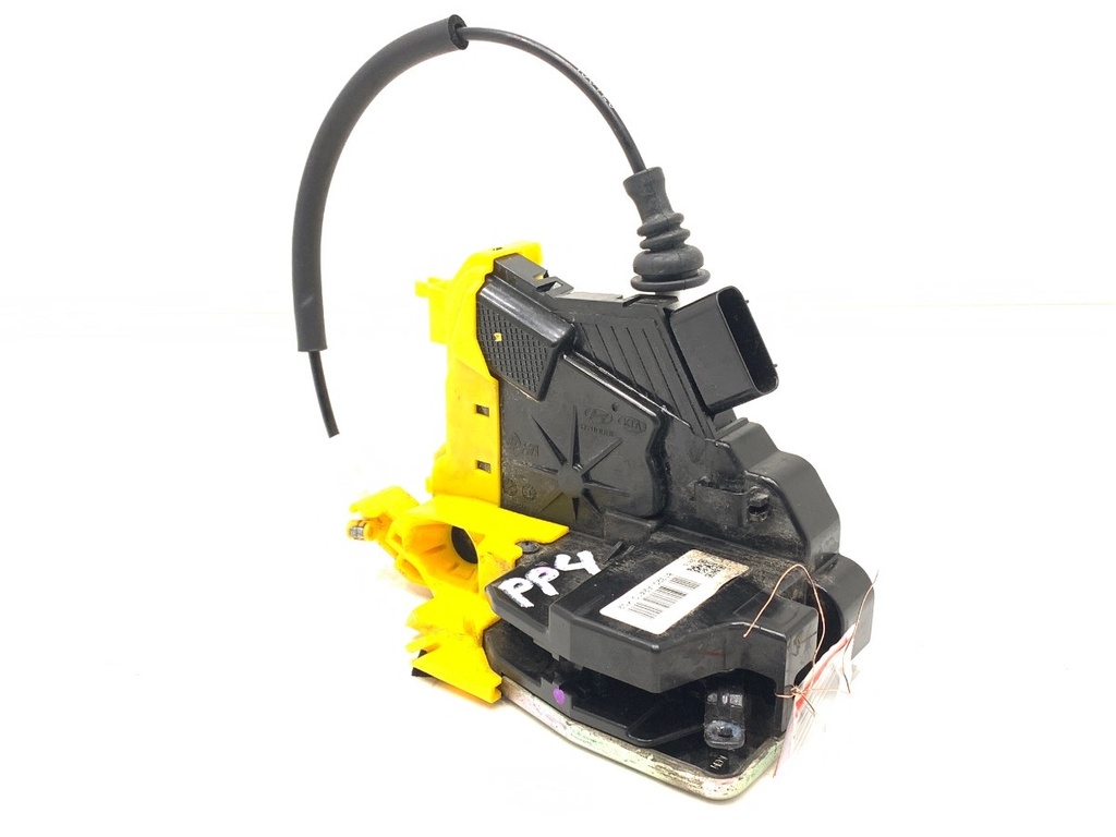 [STARK-788038] Cerradura puerta delantera derecha KIA CEE'D (JD) 1.6 GDI 2012-2018