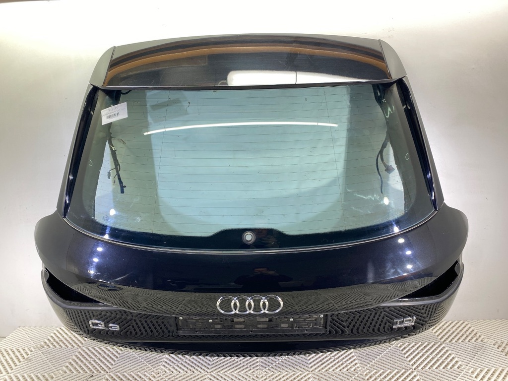 [STARK-665235] Portón trasero Audi Q3 (8UB, 8UG) 2.0 TDI 130 kW 177 CV 2011-2018