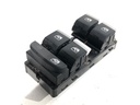 Interruptor de elevalunas Audi A4 B9 Avant (8W5, 8WD) 2015-2025
