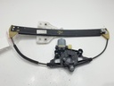 Elevalunas trasero derecho Audi A4 B9 Avant (8W5, 8WD) 2015-2025