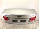 Portón trasero CHEVROLET CRUZE (J300) 2009-2022