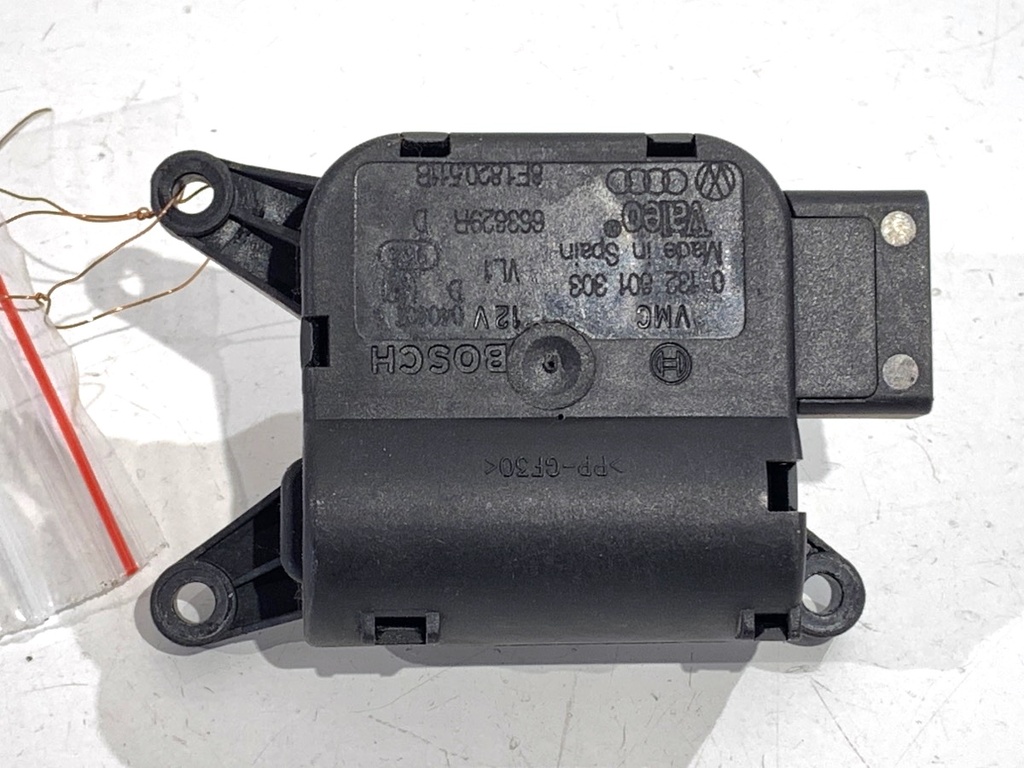 [STARK-788611] Calefactor auxiliar AUDI A4 B7 Avant (8ED) 2.0 TDI quattro 125 kW 2006-2008