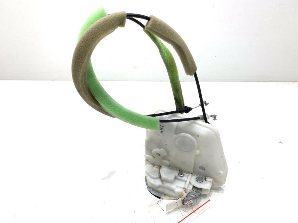 [STARK-788622] Cerradura de puerta trasera derecha MAZDA 6 sedan (GJ, GL) 2012-2022
