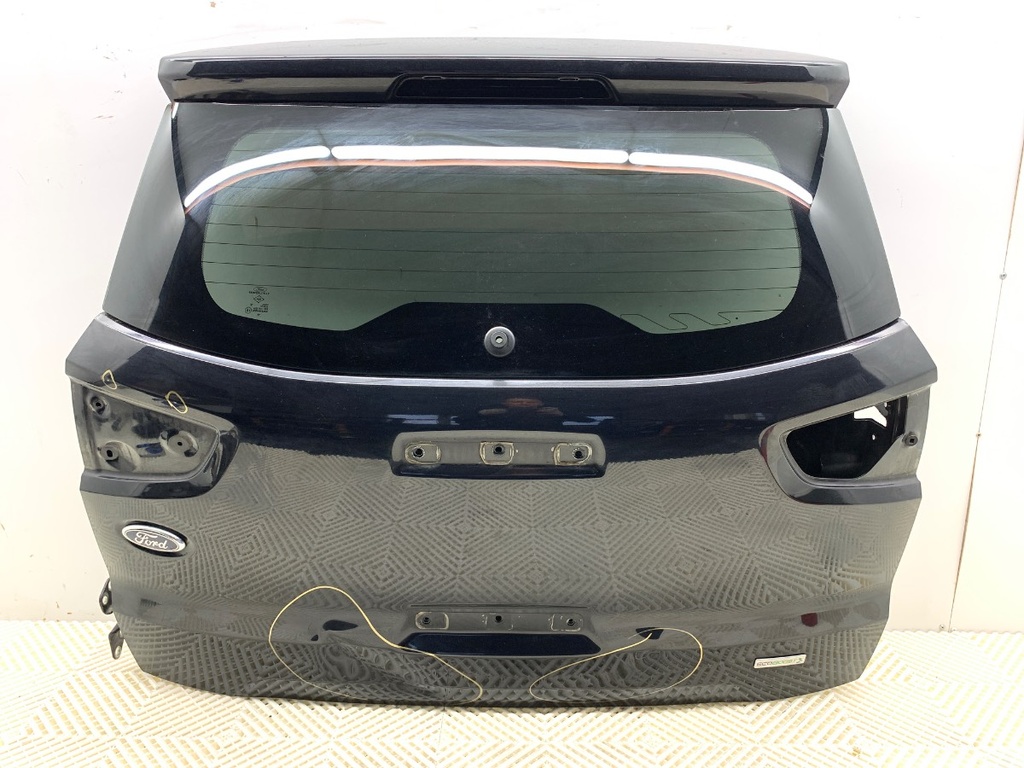 [STARK-702594] Portón trasero Ford EcoSport 2011-2022 1.0 EcoBoost 92 kW