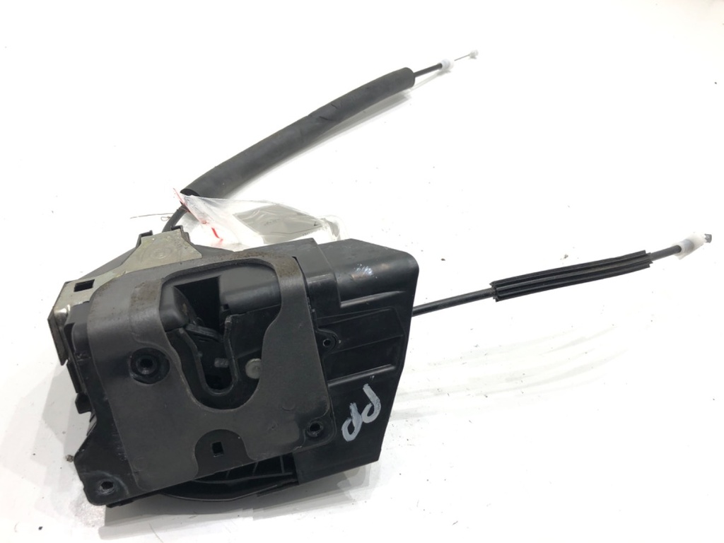 [STARK-788777] Cerradura de puerta delantera derecha Jaguar XF II (X260) 2015-2022