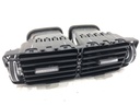 Rejilla de ventilación trasera Jaguar XF II (X260) 2015-2022