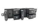 Interruptor de elevalunas SKODA Octavia I (1U2) 1996-2010