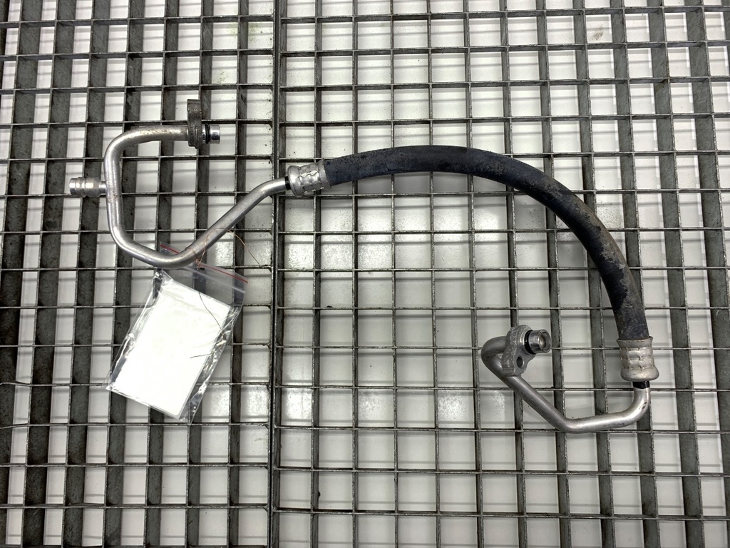 [STARK-788851] Mando de aire acondicionado para Mazda 6 sedán (GJ, GL) 2012-2022 2.5 gasolina