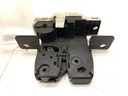 Cerradura de portón trasero Renault Clio III (BR0/1, CR0/1) 2005-2014